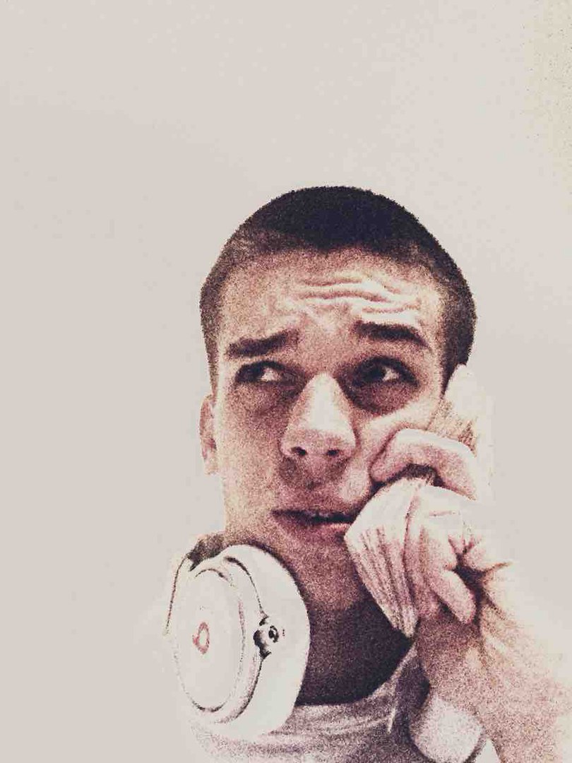Павел Пяткин