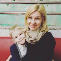 Галина Томилова