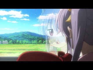 【PV】「のんのんびより りぴーと」!プロモーション映像第3弾!