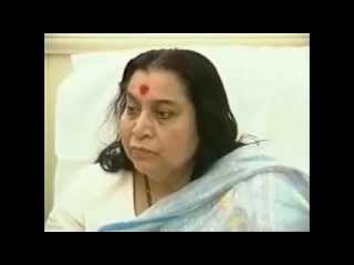 Nirmal Sangeet Sarita - Vandan Karuya Matajila (Sahaja Yoga Music Marathi) Shri Mataji Brisbane 1990