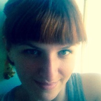 Кристина Гуревич