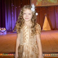 Настя Матвеева | Тверь