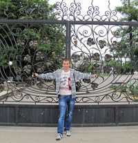 Alex Burlakov