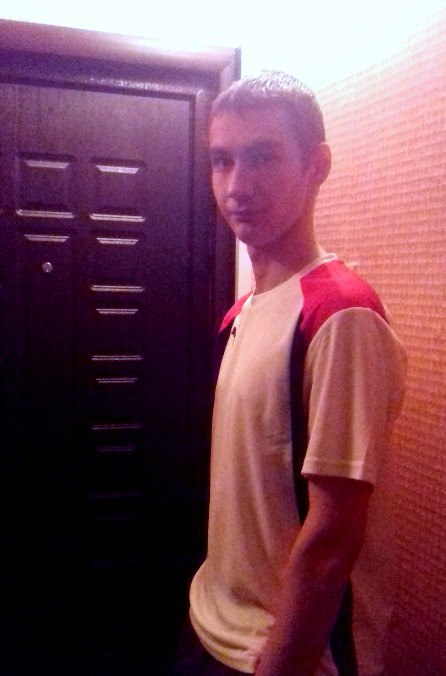 Денис Бобров, 27 лет, Красноярск, фотографии, друзья ВК