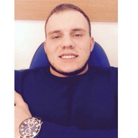 Сергей Гутов