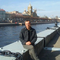 Алексей Вихров