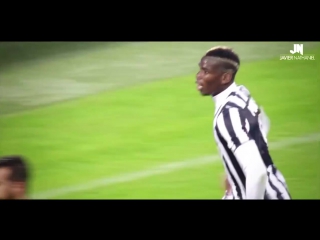 Paul Pogba ● French Genius | HD