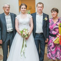 Наталья Татаринова