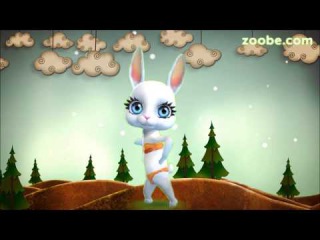 Zoobe Зайка Лето, Чили