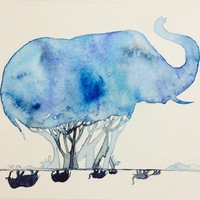 Мастерская Серафимы