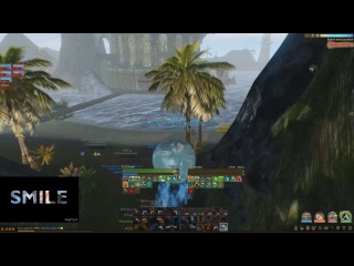 ArcheAge.Const party