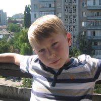 Даниил Понаморев