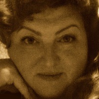 Катерина Зыкина
