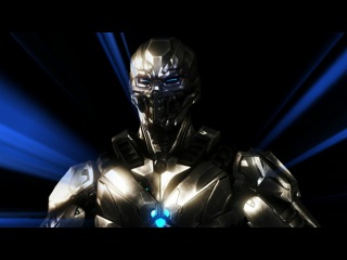 MKXL - Triborg (Cyber Sub-Zero) Ranked Matches Online