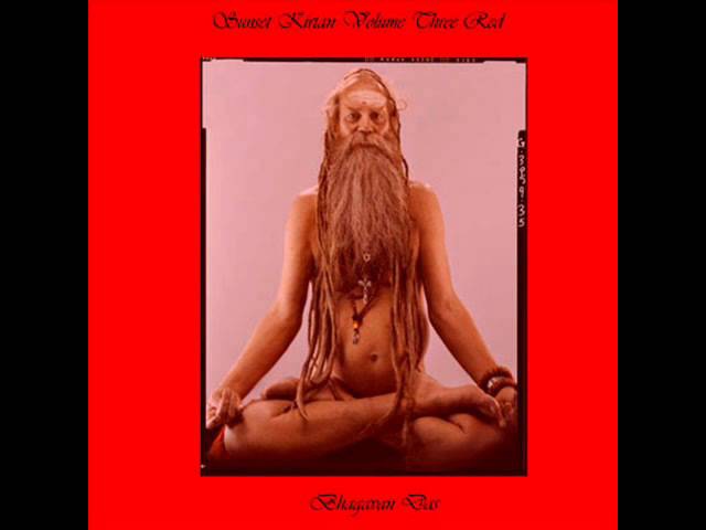 Bhagavan Das - Shiva Shambho