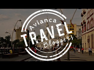 Travel Bloggers: Los sabores de Cali