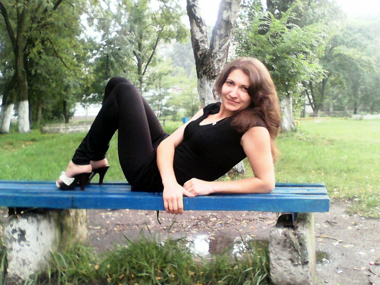 Тюрина Алена Игоревна Слив Фото – Telegraph