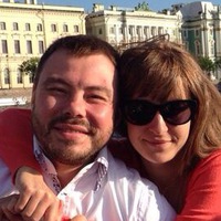 Александр Рамш