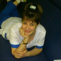 Ирина Толстова
