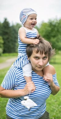 Анна Дмитриева
