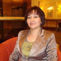 Зинаида Ветрова