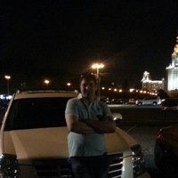 Дмитрий Карев