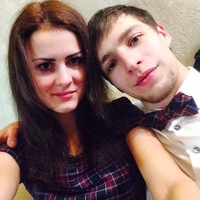 Данила Климов