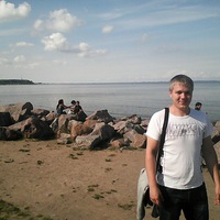 Алексей Кудрявцев