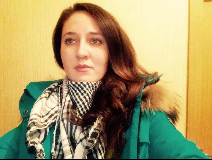 Елена долинчук киев