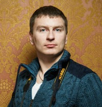 Дмитрий Каленик