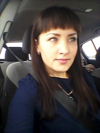 Руфия Латыпова