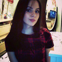 Алина Калинина, Россия, Похвистнево