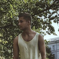 Дима Белоусов | Днепр (Днепропетровск)