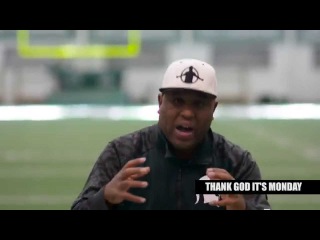 TGIM | THE TRUTH BEHIND MSU's WIN OVER MICHIGAN