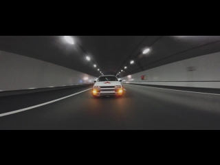 VW Golf 3 Mk3 MkIII Voomeran In StanceNation Japan