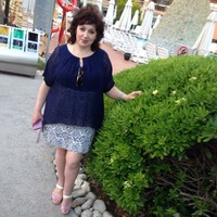 Светлана Картозия