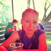 Алия Идиятуллина