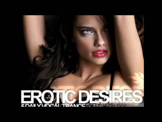 EROTIC DESIRES- H.SENSUAL MUSIC LOUNGE