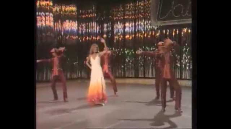 Dalida - Laissez-moi danser