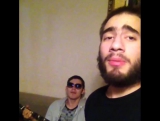 The Brazzers Brothers Band - Зайка из Сельхоза (кударион cover)