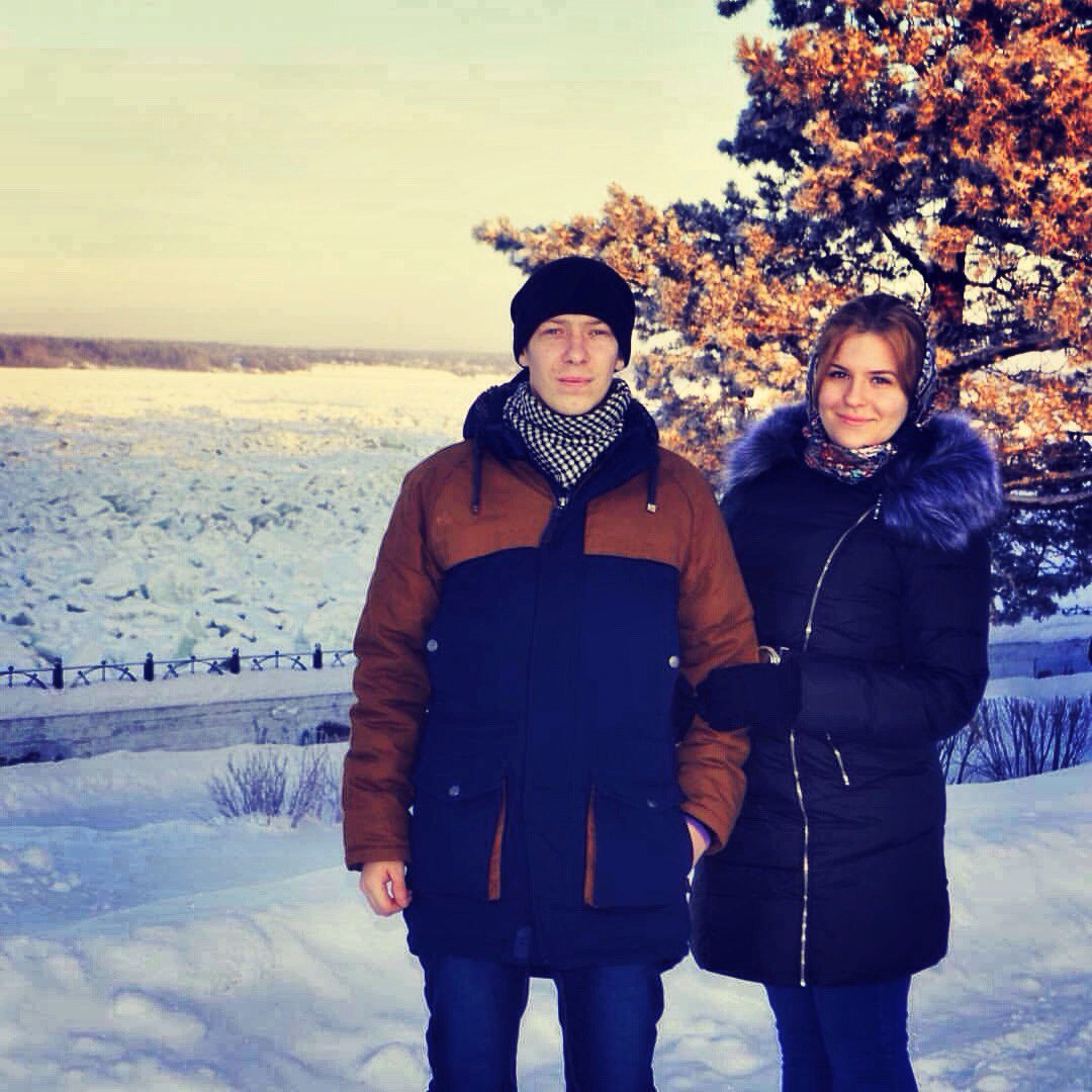 Дмитрий Бабушкин