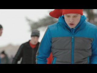 Молодежка - 1 сезон - 12 серия