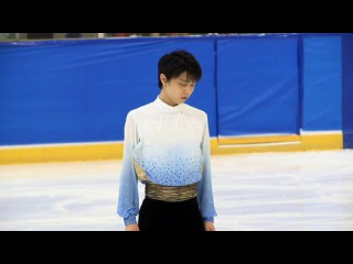 Yuzuru Hanyu - JPN Short Program - Video Dailymotion