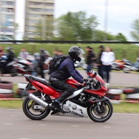 Кирилл Даниленко