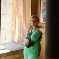 Елена Чернышова | Темиртау