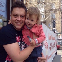 Евгений Вдовин