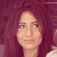 Svetlana Pimenova