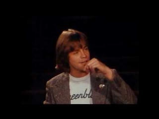 'It's impossible to explain, it's about a feeling:' Mark Hamill explains Star Wars