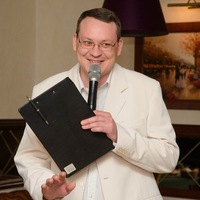 Михаил Быстров