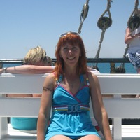 Галина Кузаева